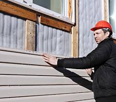 Professional Siding in Juneau, AK